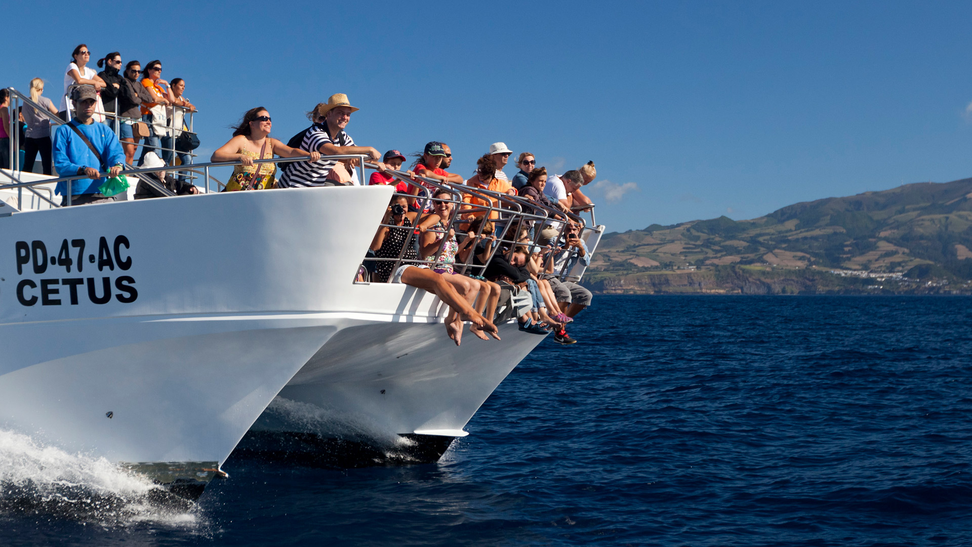 Futurismo Azores Adventures