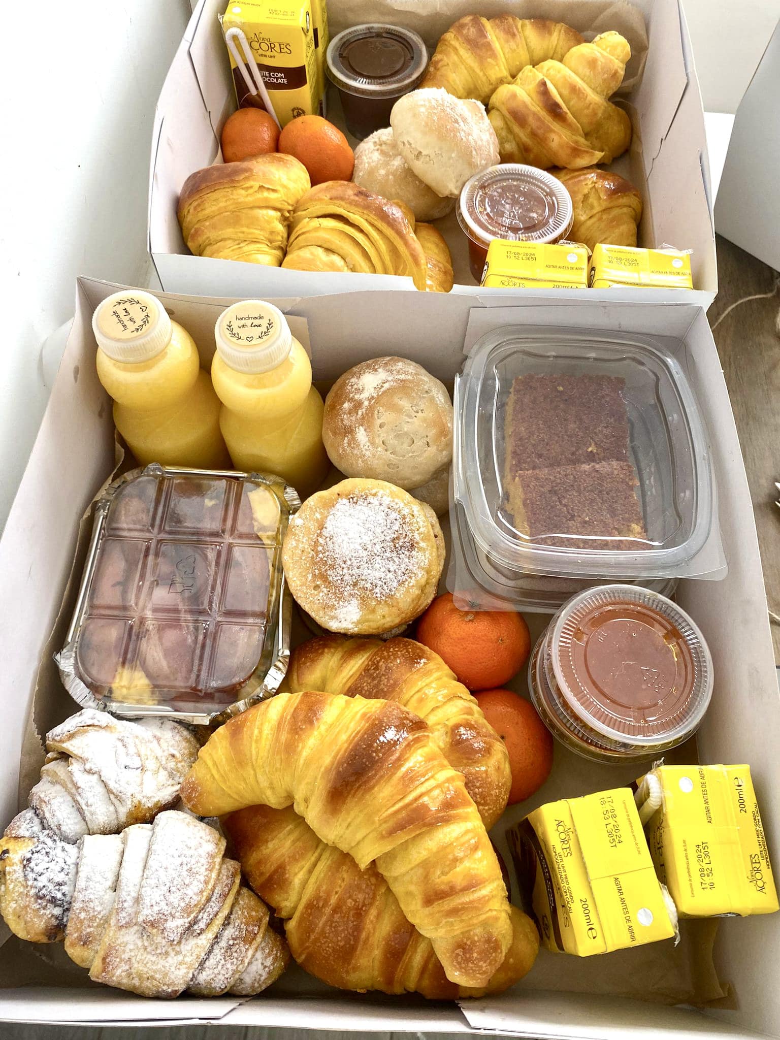 Onze Horas - Brunch Azores